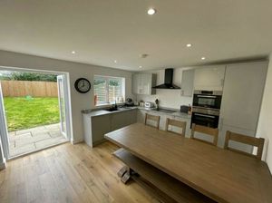 Dining Kitchen- click for photo gallery